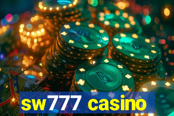 sw777 casino